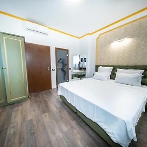 Villa Marchese Boutique, Bucharest